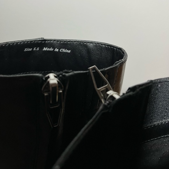 Dolce Vita Dapper Boots Size 5.5 - Picture 6 of 6